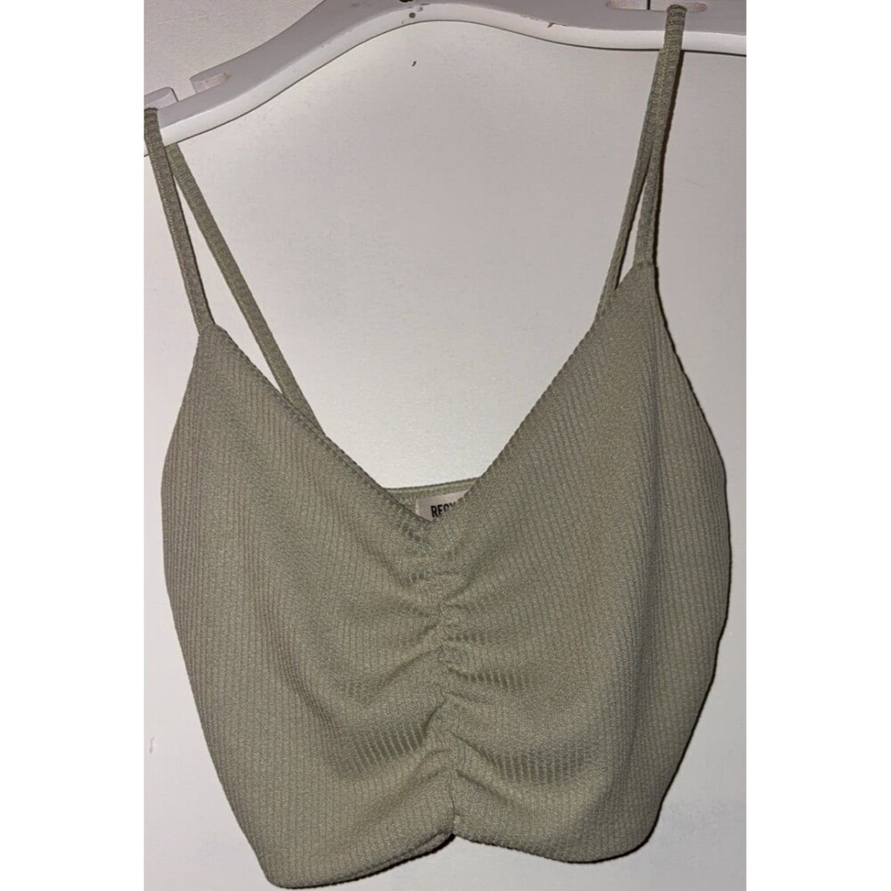 PLT tank